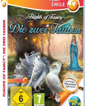 Flights of Fancy: Die zwei Tauben