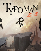 Typoman: Revised Out Now On Steam