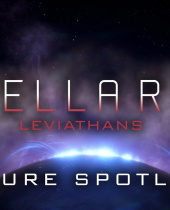 Stellaris: Leviathans Feature Spotlight Video