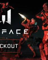 Warface – New Blackout Update