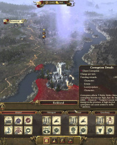 Total War: Warhammer – The Empire Grand Campaign New Gameplay Footage Released