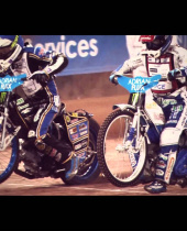 FIM Speedway Grand Prix 15 erhält Update
