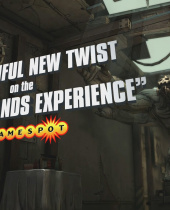 New Trailer for Tales From the Borderlands: A Telltale Games Series