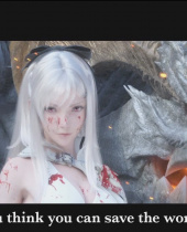 Square Enix gibt Veröffentlichung von Drakengard 3 in Europa bekannt