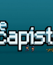 The Escapists 2 Revealed at TwitchCon