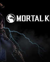 Mortal Kombat X - Gameplay-Trailer mit Raiden