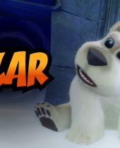 Crash Bandicoot N. Sane Trilogy – New Trailer