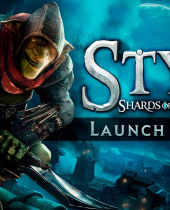 Styx: Shards of Darkness Available Now