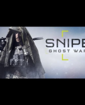 CI Games Sniper Ghost Warrior 3 Playable Demo for the First Time at E3