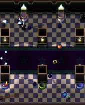 Resistance is Fruitile