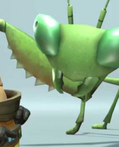 Flyhunter Origins will be swooshing onto PS Vita, PC, Mac, Mobile and Tegra powered devices