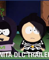 New South Park: The Fractured But Whole DLC, From Dusk Till Casa Bonita, Available Now