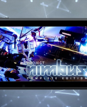 Project Nimbus Brings Japanese Mech Combat To The Switch