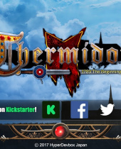 Kickstarter Launched for Thermidor, the JRPG About the French Revolution