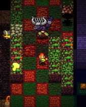 ​Crypt of the NecroDancer Movin On Up to Full Release on April 23