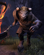 The Elder Scrolls Online: Horns of the Reach Launches Today
