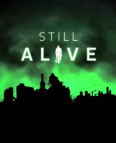 Still Alive - 2D zombie survival game is now on Kickstarter