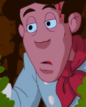 Classic Point & Click, Fenimore Fillmore: Skulls Of The Toltecs Is Getting Ye Ol Remaster