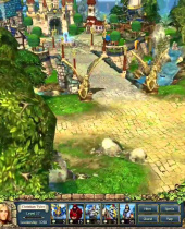 Kings Bounty: Warchest ab sofort für PC im Handel