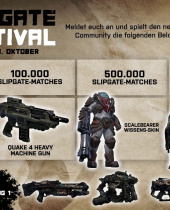 Quake Champions