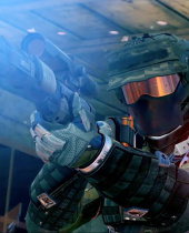 Call of Duty: Infinite Warfare Absolution Now Available, First on PS4