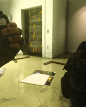 Tom Clancys Rainbow Six Siege - Neuer Gameplay-Trailer veröffentlicht