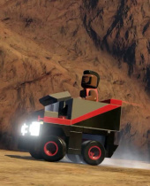 LEGO Dimensions – More from Comic-Con