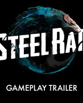 Steel Rats Are Ready To Riiiiiiiide!