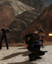 Star Trek Online Coming to PS4 and Xbox One