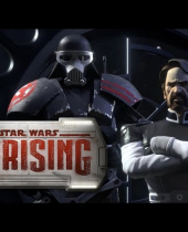 Star Wars: Uprising Coming Soon to Mobile Devices