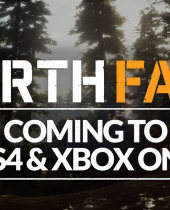 Earthfall