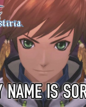 Bandai Namco Entertainment America Releases Tales of Zestiria for PS4, PS3, and Steam