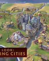 Civilization VI – New Video Unstacking Cities