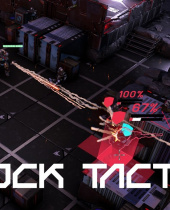 Shock Tactics Now Available