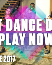 Ubisoft Launches Free Just Dance 2017 Demo of Sorry From Justin Bieber