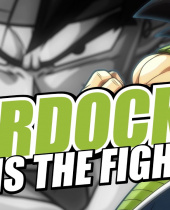 Dragon Ball FighterZ Welcomes Bardock To The Fight!