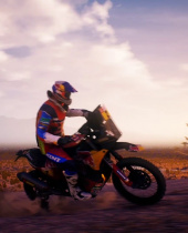 Dakar 18