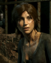 Rise of the Tomb Raider Coming to PC and Consoles Next Year