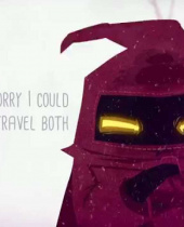 Road not Taken kommt für PlayStation 4, PC & Mac