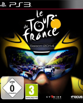 Tour de France 2014