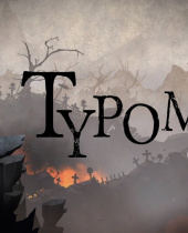Typoman Is The Literate Hero We Deserve