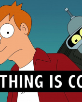 Futurama: Worlds of Tomorrow Launches Today on the App Store and Google Play