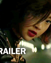 Deadly Class Has A First Trailer