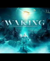 Slip Into A Coma With This Upcoming Adventure Title, Waking