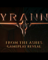 Obsidian and Paradox Reveal Tyranny Gameplay in New Trailer