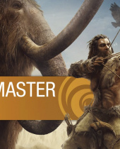 Far Cry Primal Unleashes the Beast Master