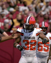 EA Sports Announces News for Madden NFL 17 at EA PLAY