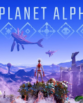 Planet Alphas New Trailer Flexes Hard On An Alien World