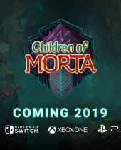 Children Of Morta Is The Most Beautiful Roguelike RPG Ive Seen In A While