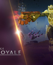 SKYFORGE